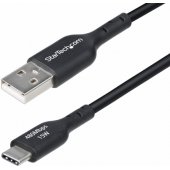 USB2AC1MNC USB-A to USB-C 1m Black