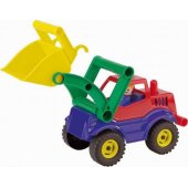 Lena LENA VARINIS 27 cm - 04152