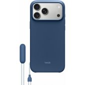 Beats Kickstand dėklas su MagSafe iPhone 17 Pro Max, Bedrock Blue