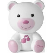 Chicco naktinė lempa (339512)