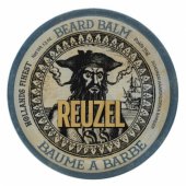 Reuzel barzdos balzamas su taukmedžio sviestu 35g