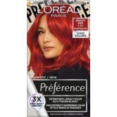 L’Oreal Paris L®OREAL_Preference Vivid Colors plaukų dažai 8.624 Br