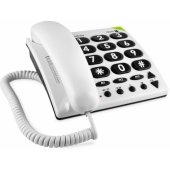 PhoneEasy 311c White