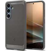 "Rugged Armor Mag MagSafe Case Galaxy S25" Marble Grey