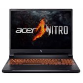 Nitro V 16 ANV16-41 16 165hz 8645HS 32GB 512SSD RTX4050 EN W11 Black