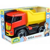 Lena Vehicle Tipper Titan in box, 51 cm (02143)