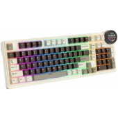 N99 Mocha Grey Cream Switch (EN)