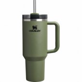 Quencher H2.0 Dried Pine termopuodelis 1.18L tamsiai žalias