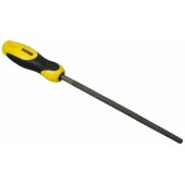 Stanley round plane rasp 200 mm - 22-475