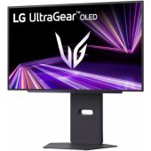 UltraGear 27GX700A-B 26.5" OLED 16:9 Purple Gray