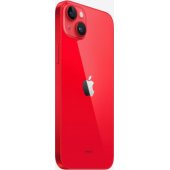 iPhone 14 Plus 256GB (PRODUCT)RED