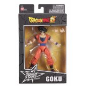 DRAGON BALL DRAGON STARS GOKU V2