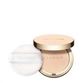 Clarins Ever Matte kompaktinė pudra 10 g 03