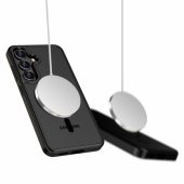 Poco F7 5G Magmat MagSafe, juodas