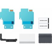 Nuo atspindžių apsauganti plėvelė Flip6 (skaidri) EF-UF741CTEGWW