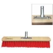 AWTools Gatvės šluota 50 cm (AW00158)