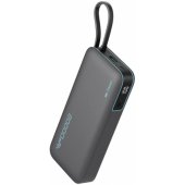 CUKP200NGLDG 20000 mAh 55W USB-C pilkas