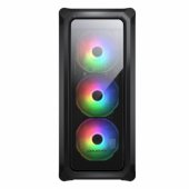 AQUA Ryzen 7 7700X 64GB 2TB SSD RTX5060Ti 16GB WIN11Pro CAB