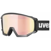 Athletic CV Black Matt/ Rose