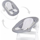 Alpha Bouncer 2in1 pilkas