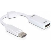 Video Adapter   Displayport(M)->HDMI(F)