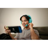 Arctis Nova 3XW Aqua