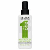 Revlon Uniq One žaliosios arbatos kvapas