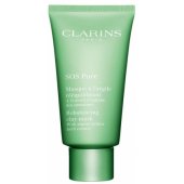 Clarins SOS Pure balancing clay mask