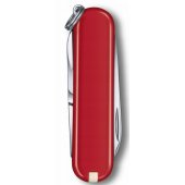 Classic SD Swiss Army Red 0.6223.G