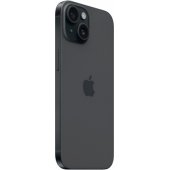 iPhone 15 512GB juodas