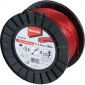 Makita MAKITA ŻYŁKA NYLONOWA KONICZYNA 2.7mm/ 180mb ME-01840