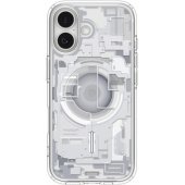 Ultra Hybrid Mag MagSafe Apple iPhone 17 Zero One