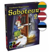 Saboteur 2 (paplašinājums)