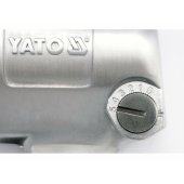 Yato YT-09511 6,3 bar 1/ 2" smūginis veržliasukis