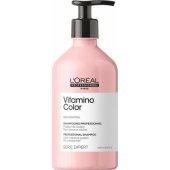 L®Oreal Paris Serie Expert Vitamino Color šampūnas 500ml