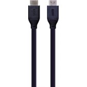 Ultra High speed HDMI Cable with Enterneth 2m
