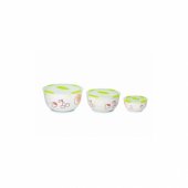 BS2981RD/ GA Green apple
