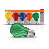 Multi 1.6W E27
