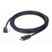 LAIDAS HDMI-HDMI 1.8M V1.4/ 90DEG. CC-HDMI49