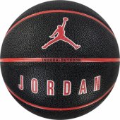 Ultimate 2.0 8P In/ Out Ball J1008254-017 Size 7 Black/ Red