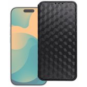 Cubic Book Samsung Galaxy A27 5G Black