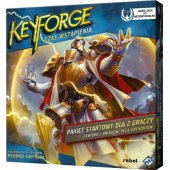 Rebel KeyForge: Czas Wstąpienia Pakiet startowy