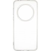 Silicone Case Honor Magic7 Pro Transparent