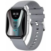 Chatter SW-58 Silver/ Grey