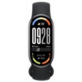 Smart Band 10 Midnight Black