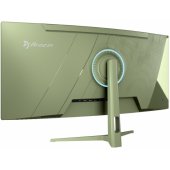 Nova AZ-NO-34T2K165-FST 34" VA 21:9 Curved Green
