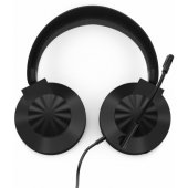 H210 3.5mm Black