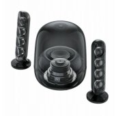 Soundsticks 5 Black