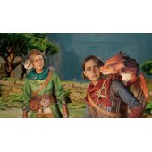 Split Fiction PS5