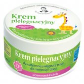 Skarb Matki priežiūros kremas (SM0011)